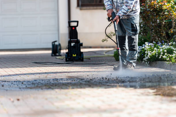 Roof Power Washing Services in Cana, VA