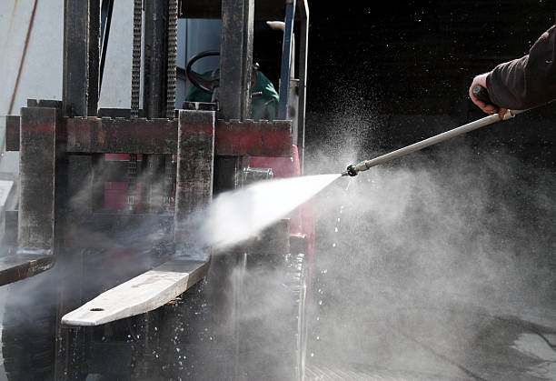 Best Roof Power Washing Services  in Cana, VA