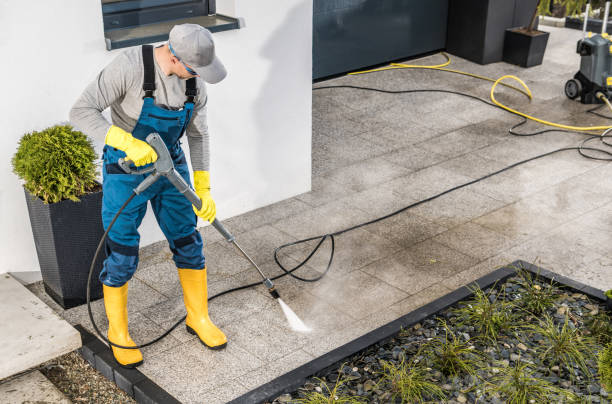 Best Pressure Washing Estimates  in Cana, VA