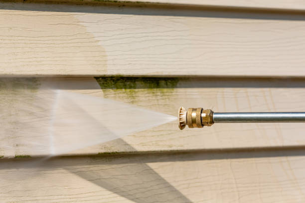 Best Roof Power Washing Services  in Cana, VA